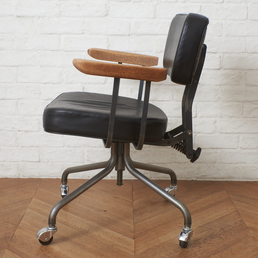 b*B様 トラック ファニチャー DESKWORK CHAIR DESKWORK CHAIR – rocca rocca