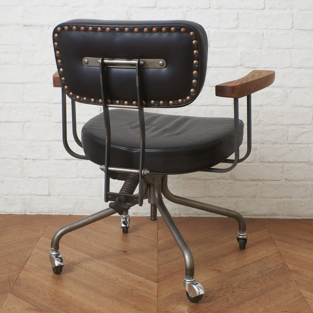 DESKWORK CHAIR – rocca rocca