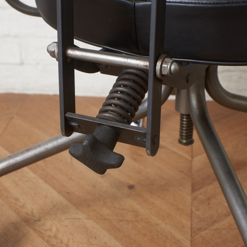 DESKWORK CHAIR