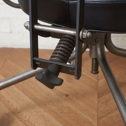 DESKWORK CHAIR