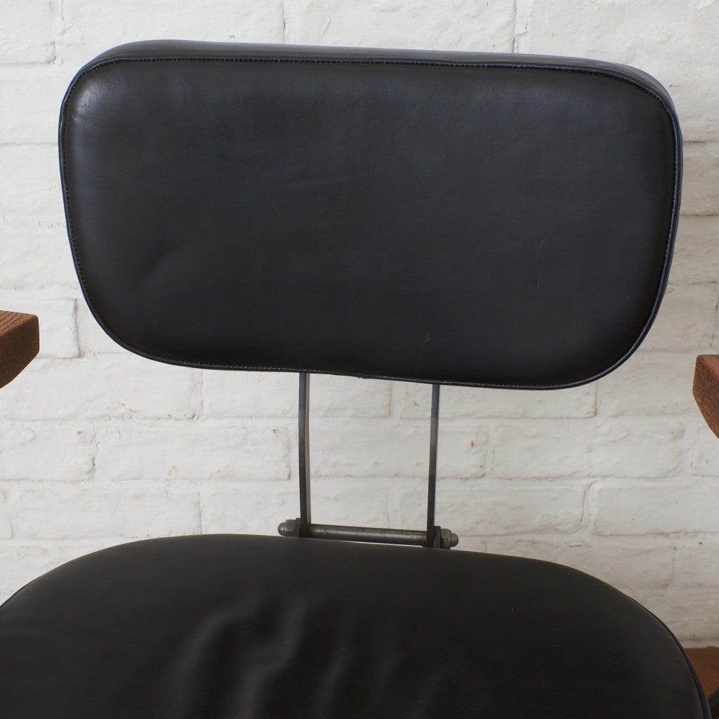 DESKWORK CHAIR – rocca rocca