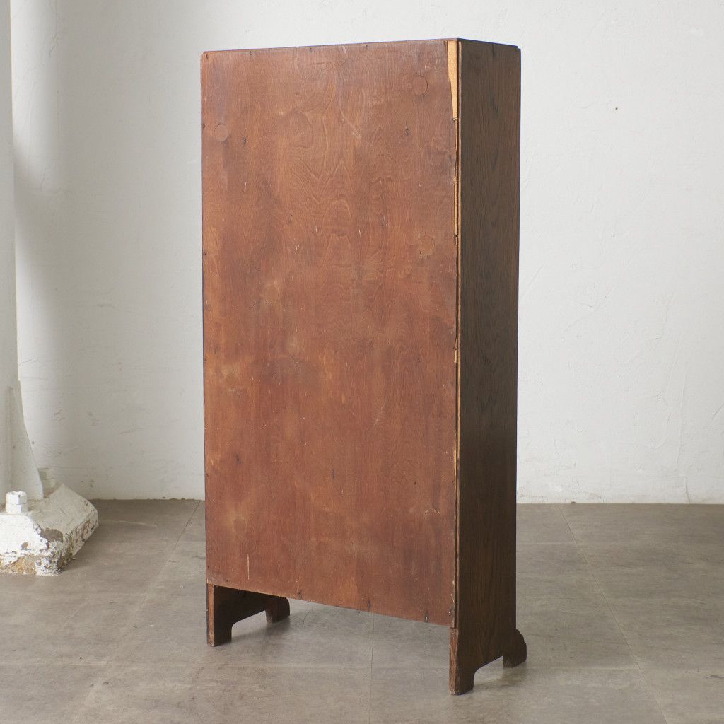 英国アンティーク ライティングビューロー