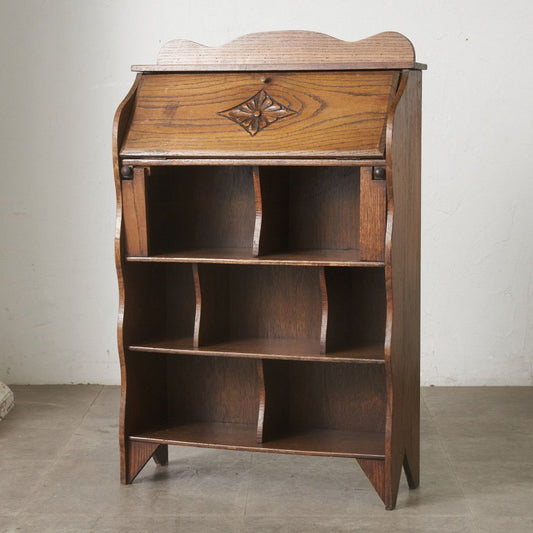 英国アンティーク ライティングビューロー