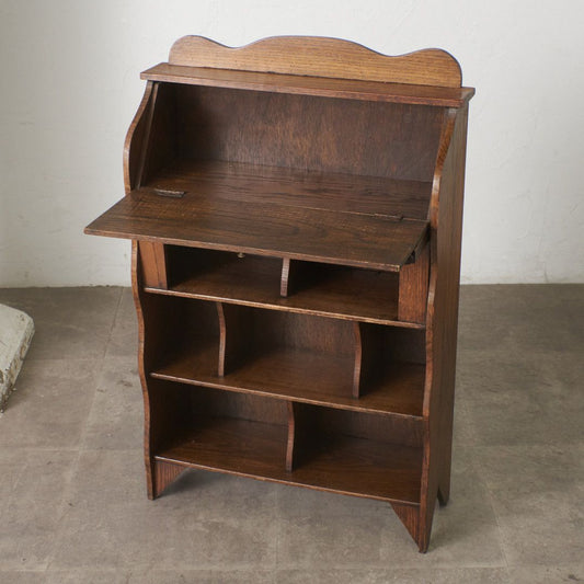 英国アンティーク ライティングビューロー