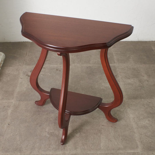 英国クラシック コンソールテーブル