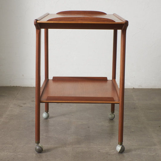 ヴィンテージ ティートロリー