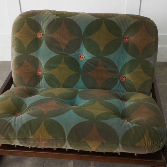 Carlotta ラウンジチェア