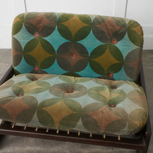 Carlotta ラウンジチェア