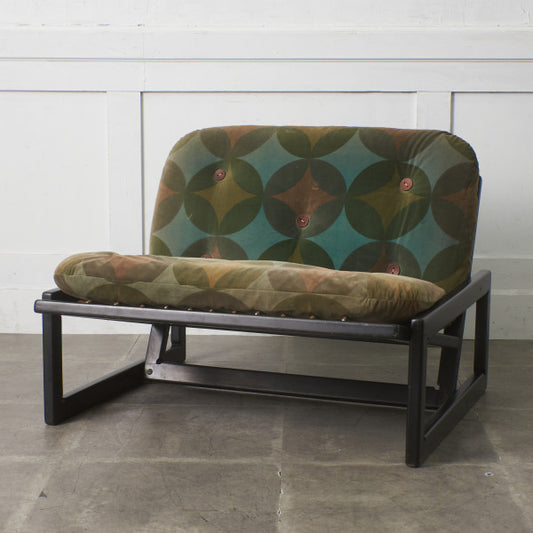 Carlotta ラウンジチェア