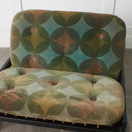 Carlotta ラウンジチェア