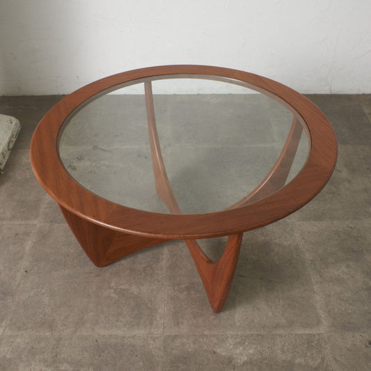 サーキュラー アストロテーブル Occasional Table (8040)