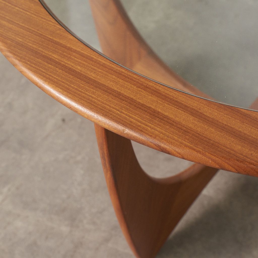 サーキュラー アストロテーブル Occasional Table (8040)