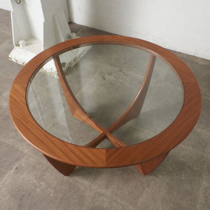 サーキュラー アストロテーブル Occasional Table (8040)