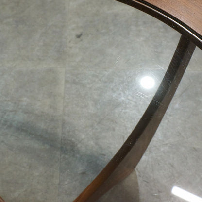 サーキュラー アストロテーブル Occasional Table (8040)