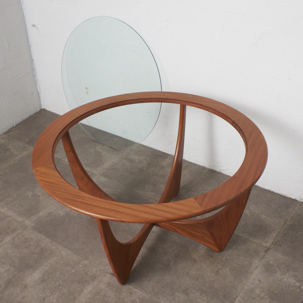 サーキュラー アストロテーブル Occasional Table (8040)