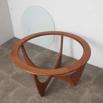 サーキュラー アストロテーブル Occasional Table (8040)