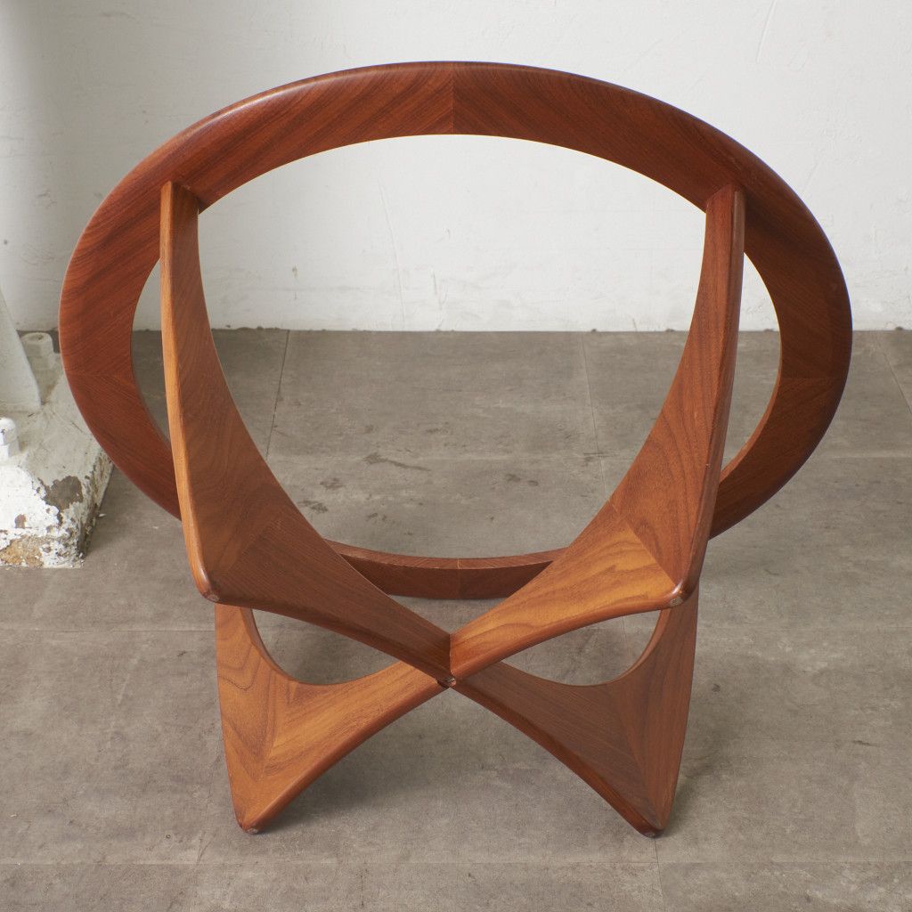 サーキュラー アストロテーブル Occasional Table (8040)