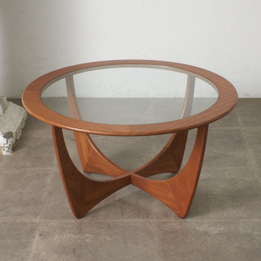 サーキュラー アストロテーブル Occasional Table (8040)