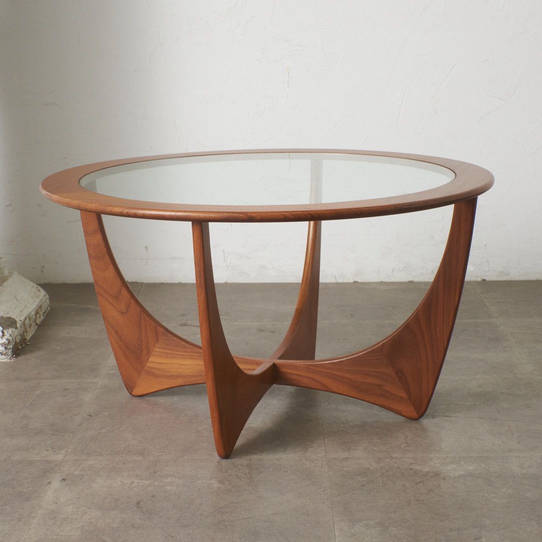 サーキュラー アストロテーブル Occasional Table (8040)