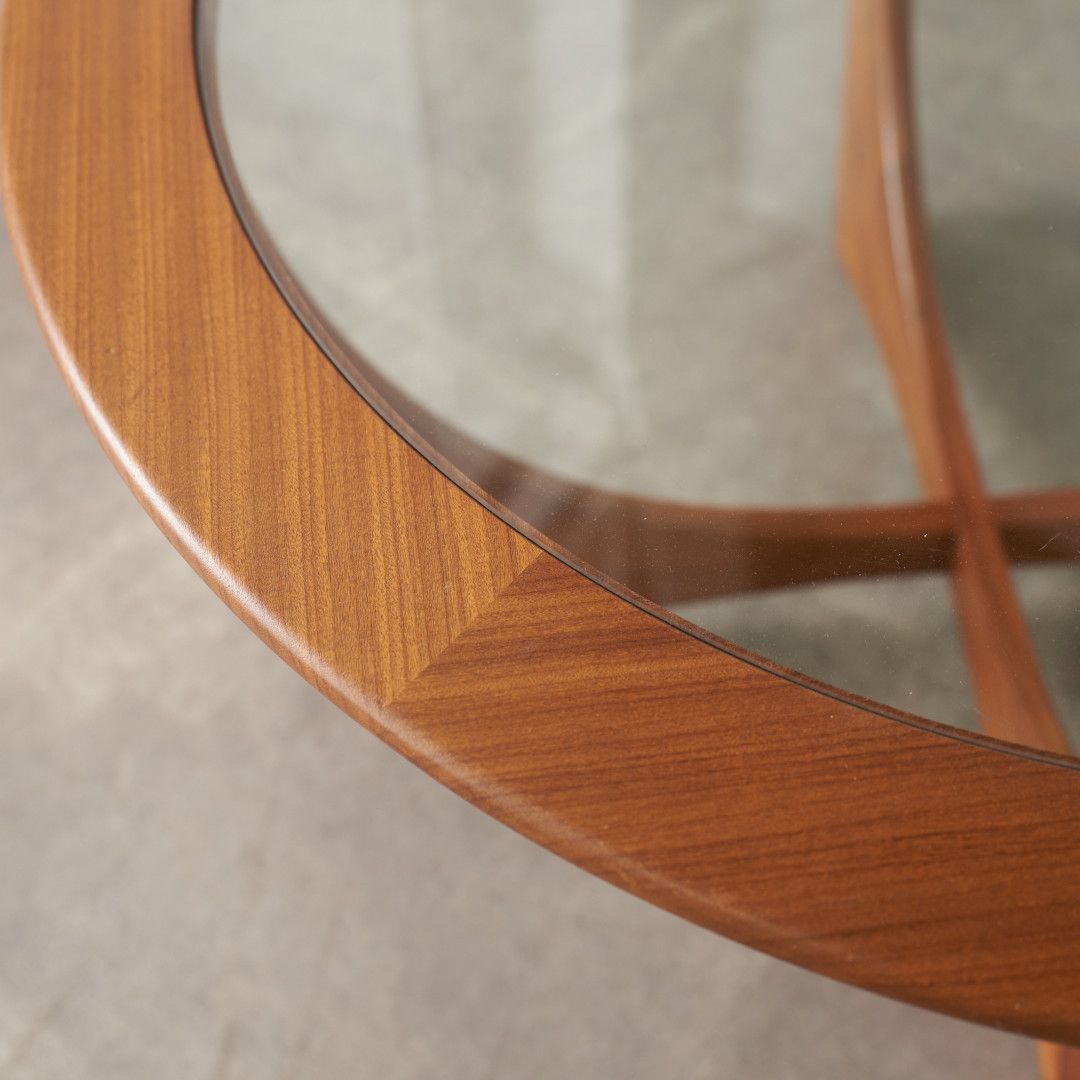 サーキュラー アストロテーブル Occasional Table (8040)