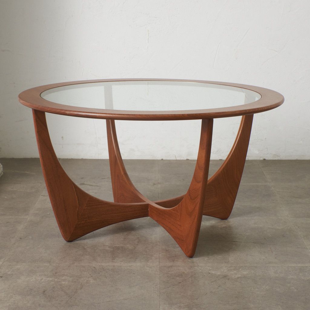 サーキュラー アストロテーブル Occasional Table (8040)