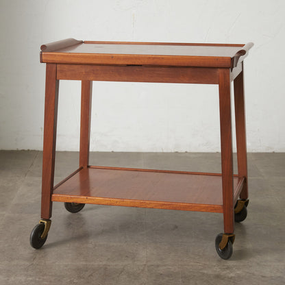 ヴィンテージ トロリーワゴン