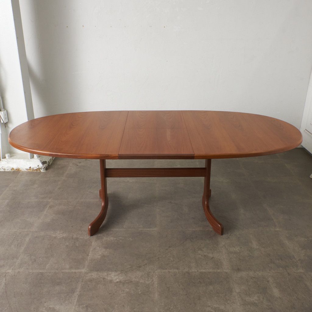 Fresco ホエールレッグダイニングテーブル 4393 – rocca rocca