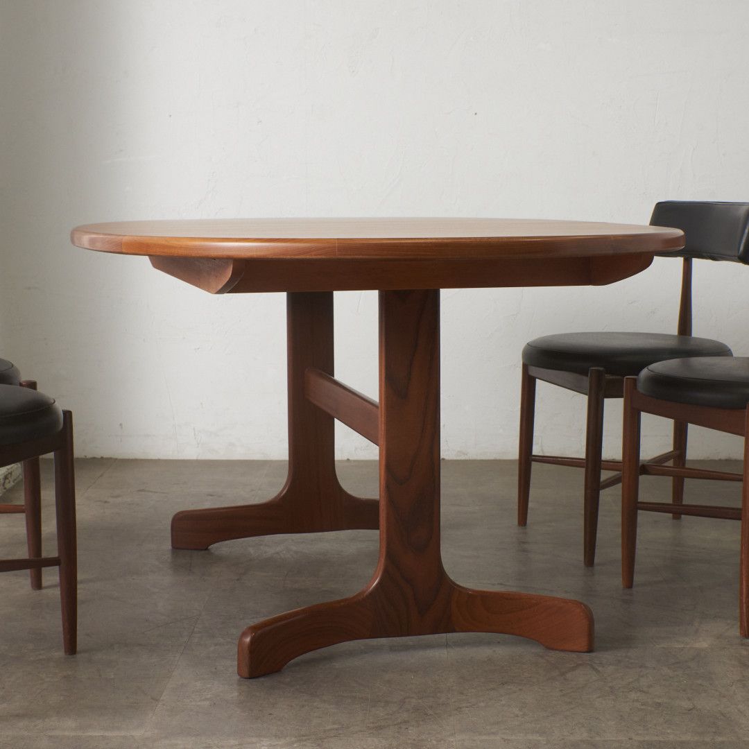 Fresco ホエールレッグダイニングテーブル 4393 – rocca rocca