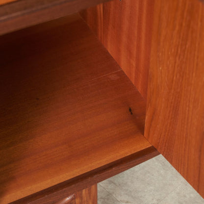 Fresco 脚付きサイドボード (4072)