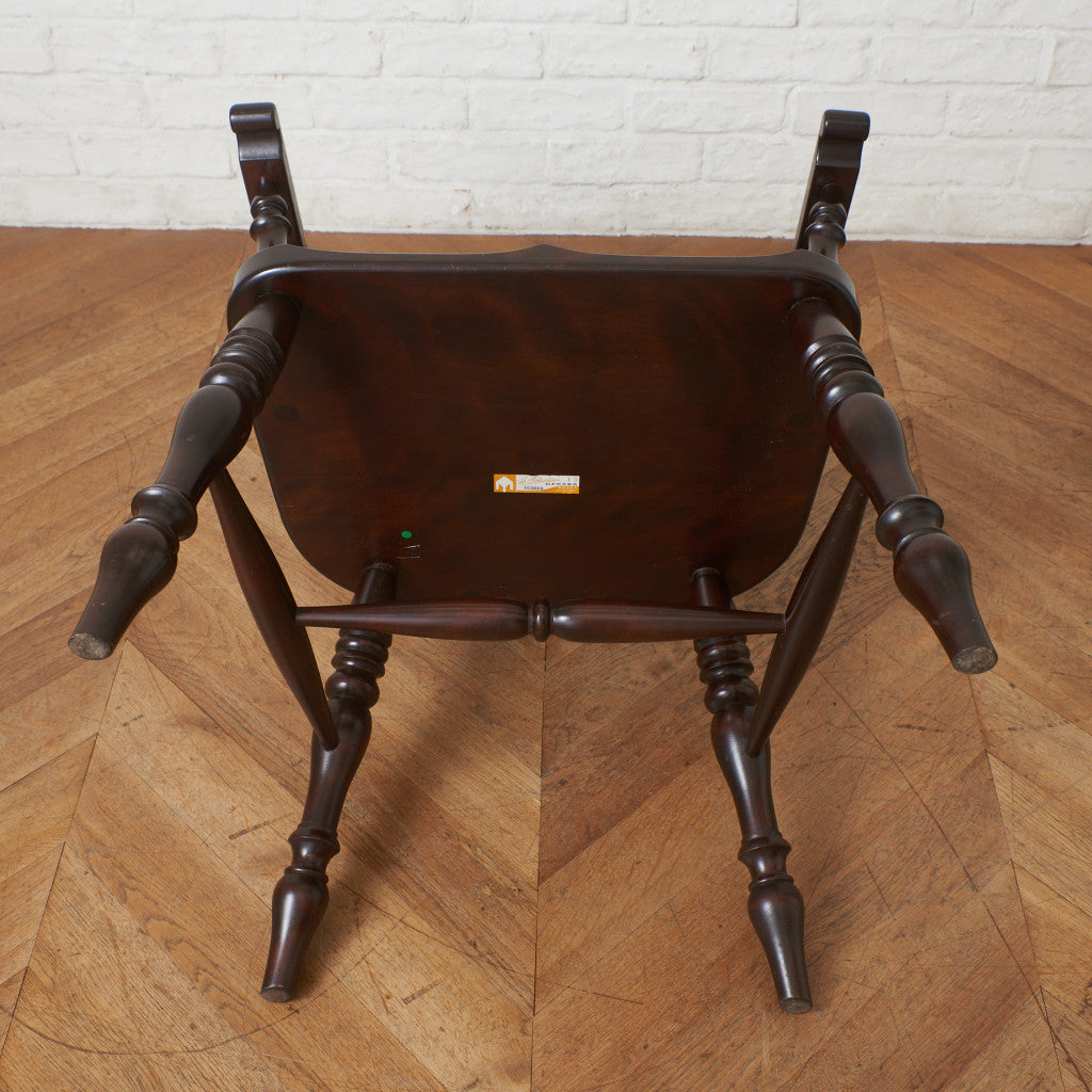 #44A型 ウィンザーチェア