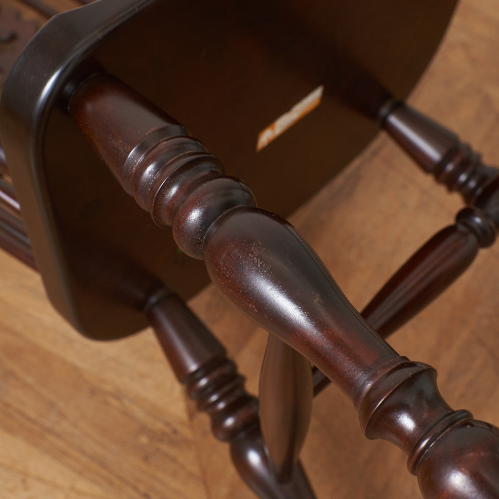 #44A型 ウィンザーチェア