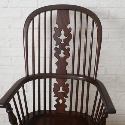 #44A型 ウィンザーチェア