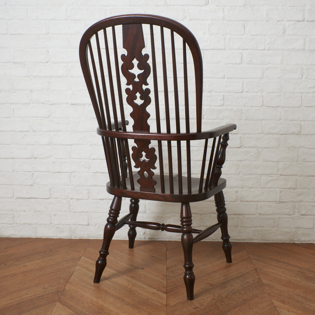 #44A型 ウィンザーチェア