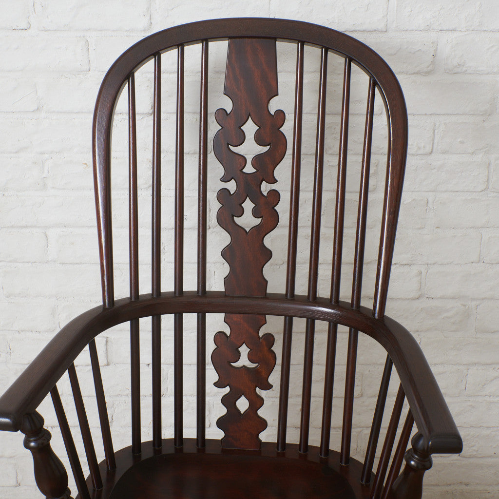 #44A型 ウィンザーチェア