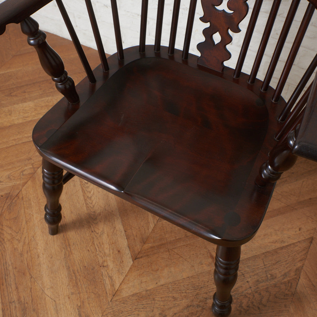 #44A型 ウィンザーチェア