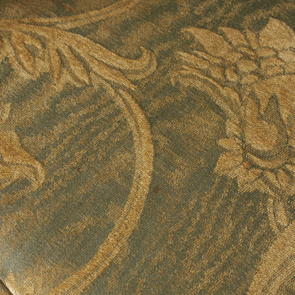 Upholstery ケインバックチェア