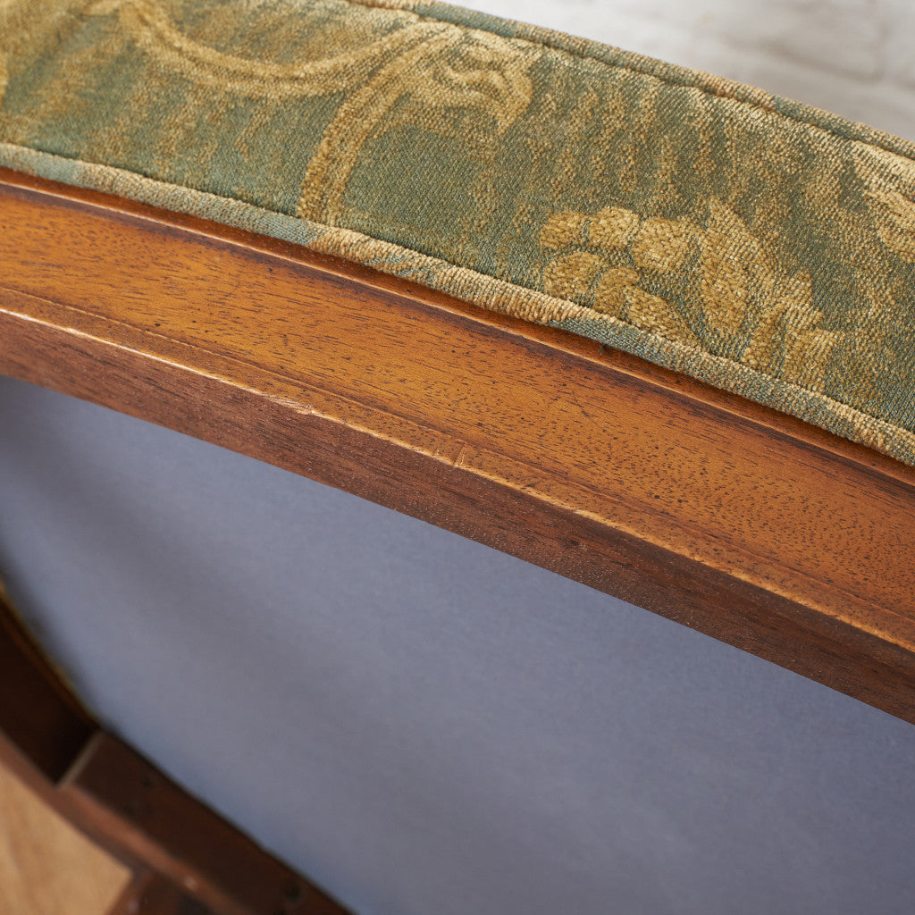 Upholstery ケインバックチェア