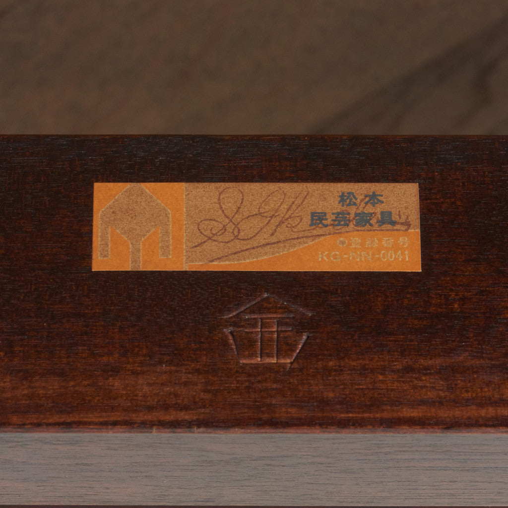 C型 衝立 – rocca rocca