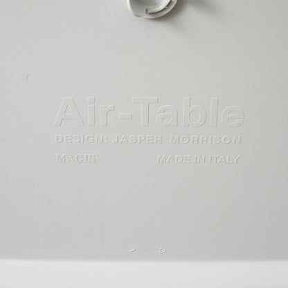 AIR-TABLE 組立式 スタッキングテーブル