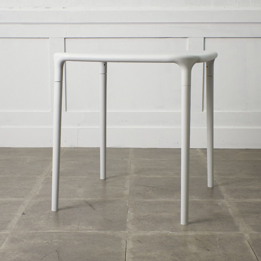 AIR-TABLE 組立式 スタッキングテーブル