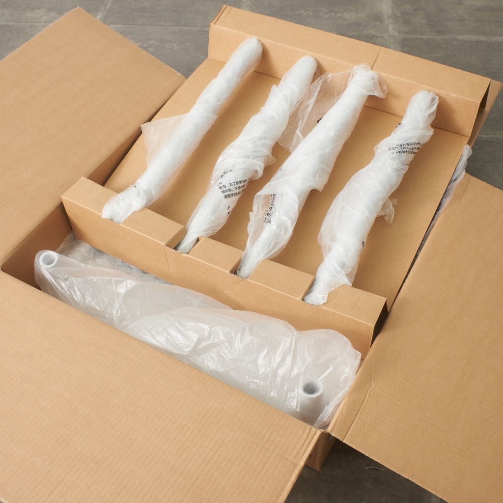 AIR-TABLE 組立式 スタッキングテーブル