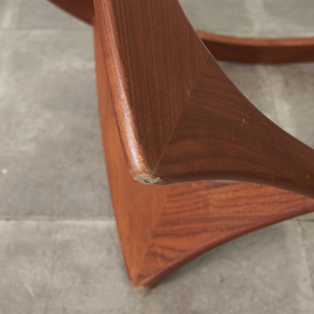 サーキュラー アストロテーブル Occasional Table (8040)