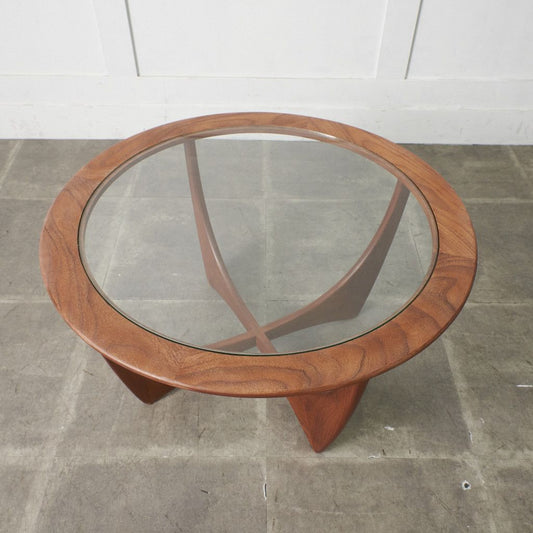 サーキュラー アストロテーブル Occasional Table (8040)