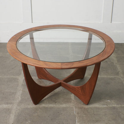 サーキュラー アストロテーブル Occasional Table (8040)