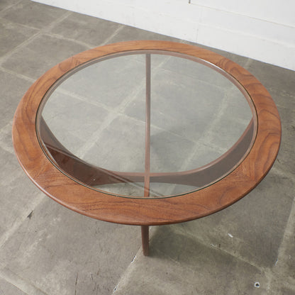 サーキュラー アストロテーブル Occasional Table (8040)