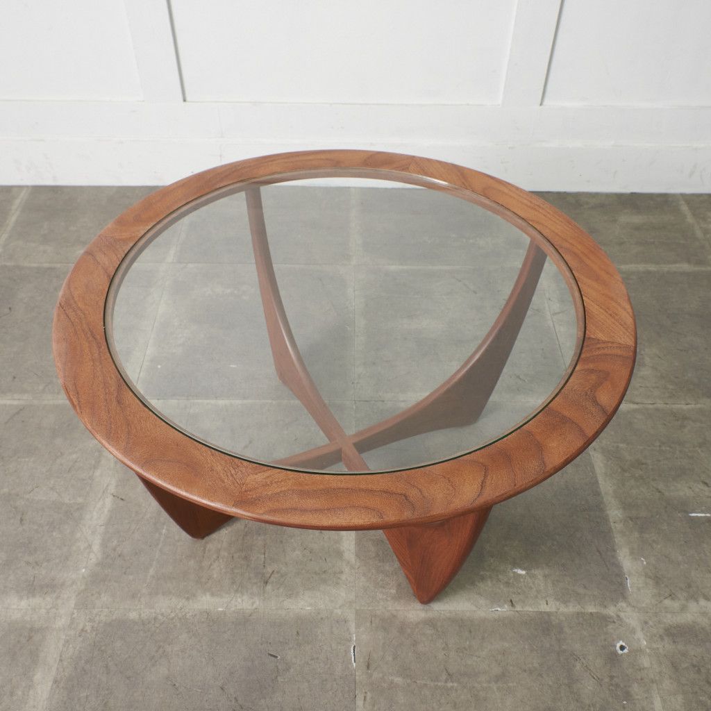サーキュラー アストロテーブル Occasional Table (8040)