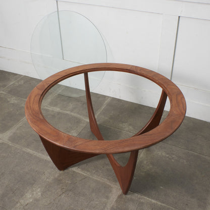 サーキュラー アストロテーブル Occasional Table (8040)