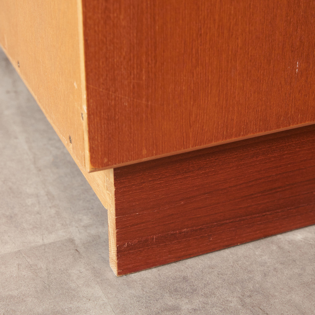 Fresco 4段 サイドチェスト