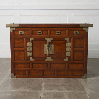 李朝家具 飾り棚
