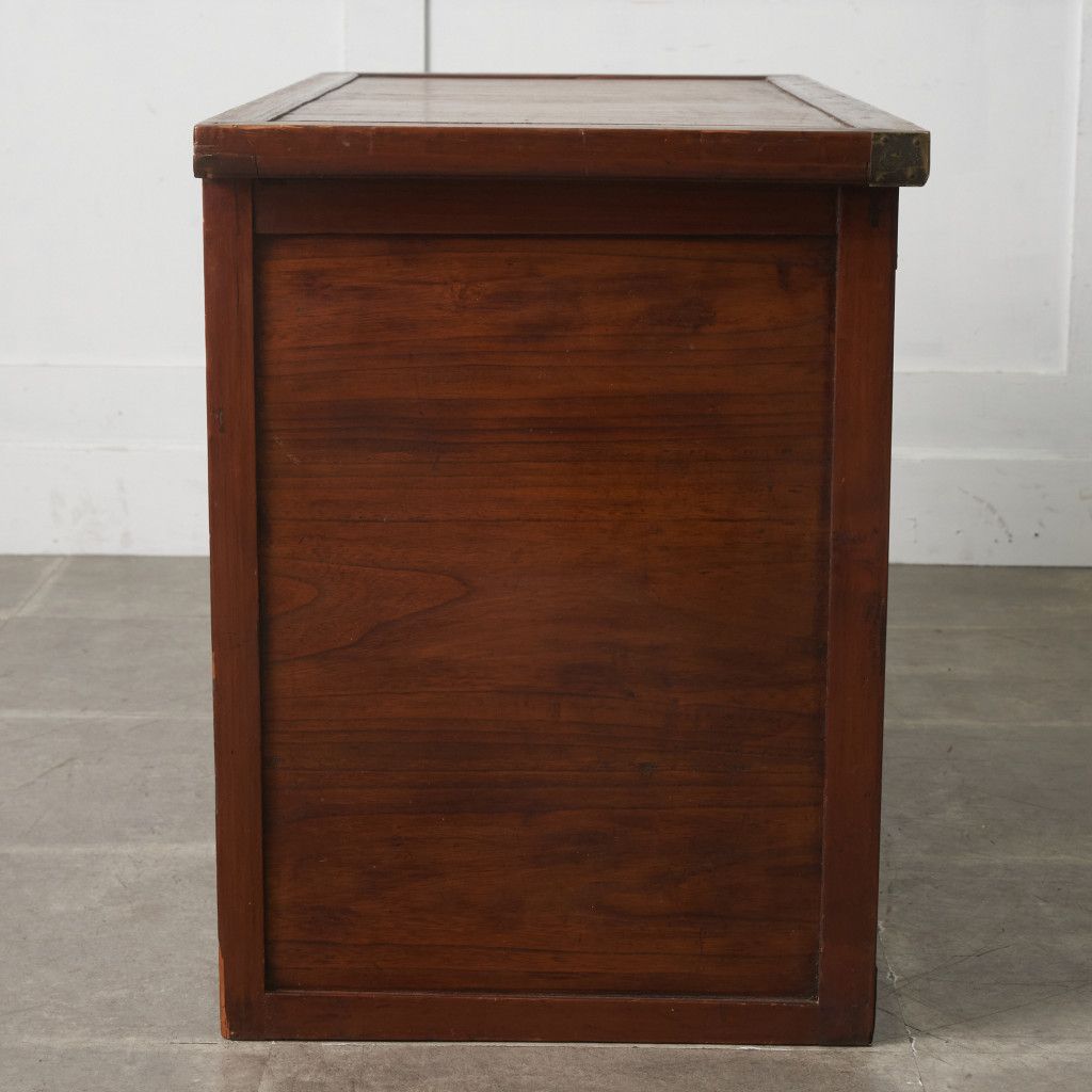 李朝家具 飾り棚